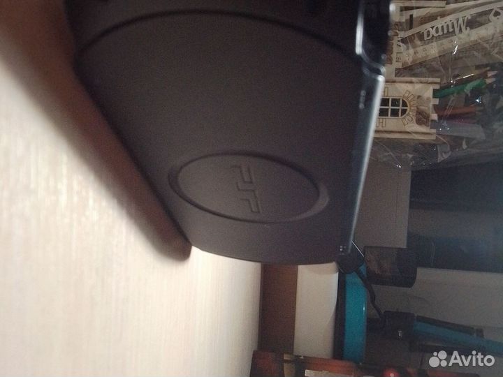 Sony psp e1008 (прошитая)