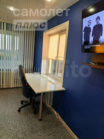 2-к. квартира, 41,1 м², 5/5 эт.