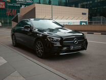 Mercedes-Benz E-класс 2.0 AT, 2021, 127 000 км, с пробегом, цена 3 000 000 руб.