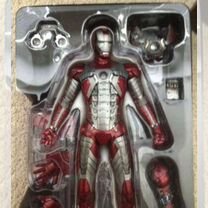 Hot Toys Iron Man 2 Mark V, MMS 145