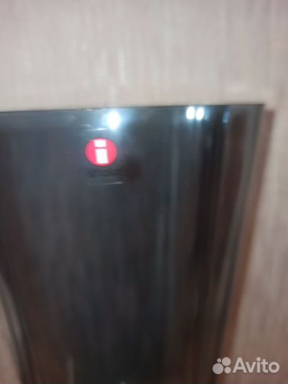 Ваза iittala Aalto 220мм