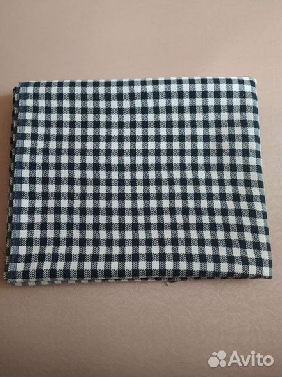 Ткань пальтовая костюмная отрез