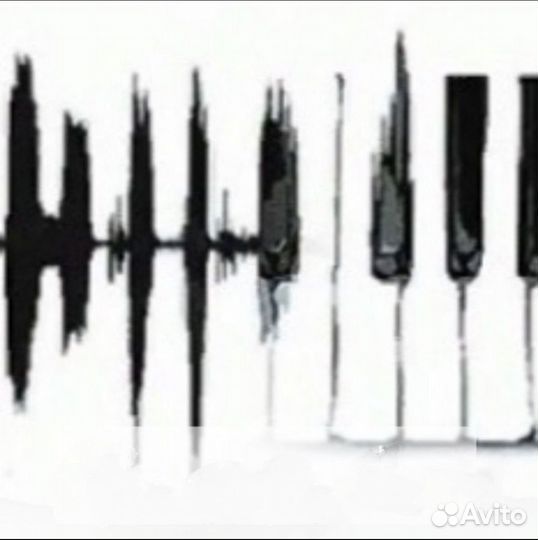 Настройка пианино и роялей