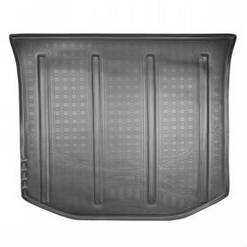 Коврик в багажник Jeep Grand Cherokee 2010-2023