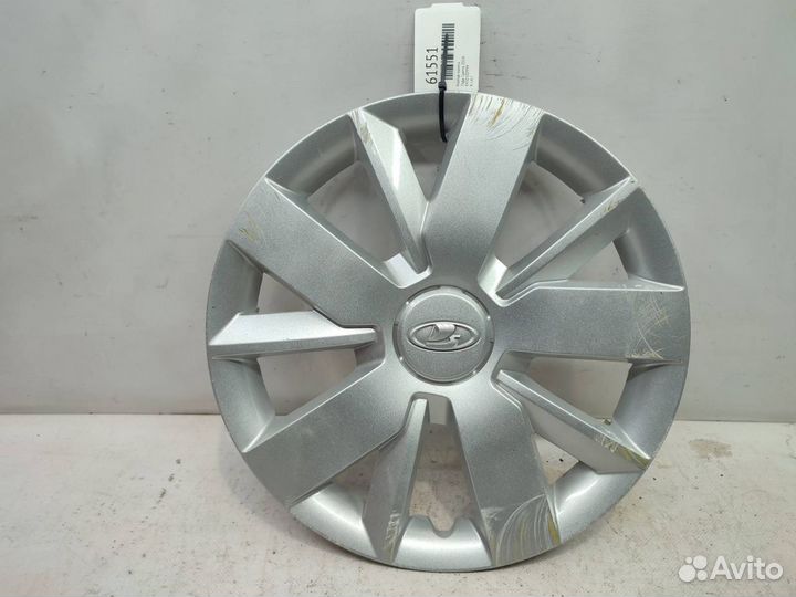 Колпак колеса LADA Granta 2018