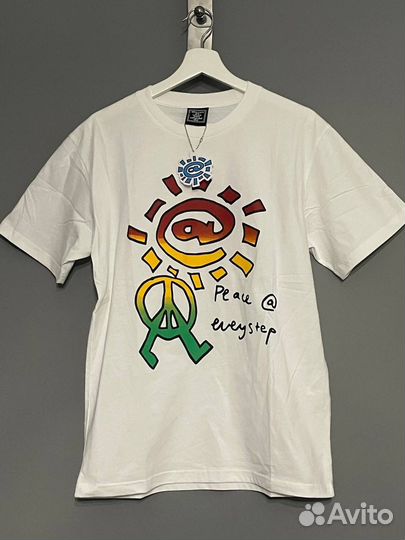 Футболка adwysd