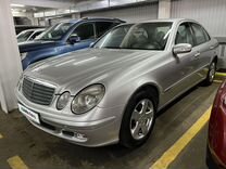Mercedes-Benz E-класс 2.2 AT, 2004, 343 000 км, с пробегом, цена 899 000 руб.