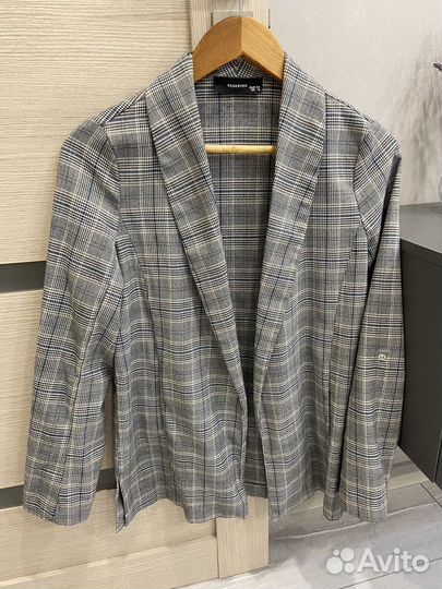 Вещи пакетом