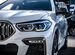BMW X6 4.4 AT, 2020, 13 727 км с пробегом, цена 15990000 руб.