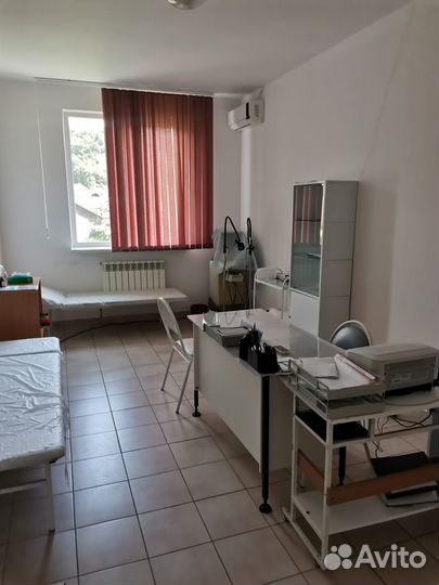 Продается Медицинская клиника