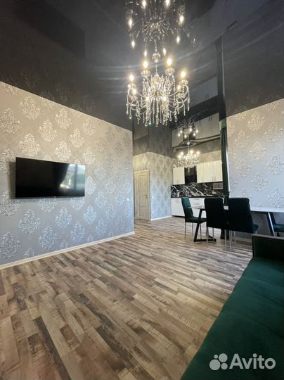 Гостевой дом с бассейном