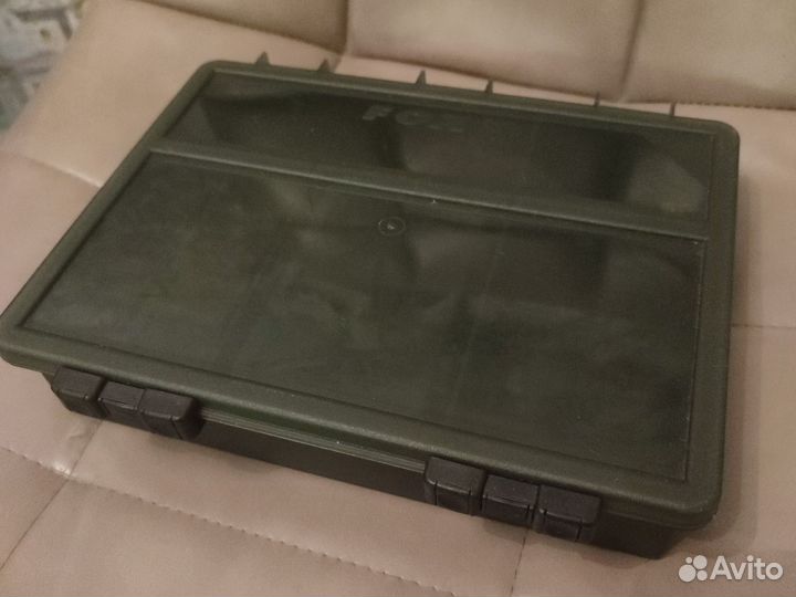 Для ловли карпа