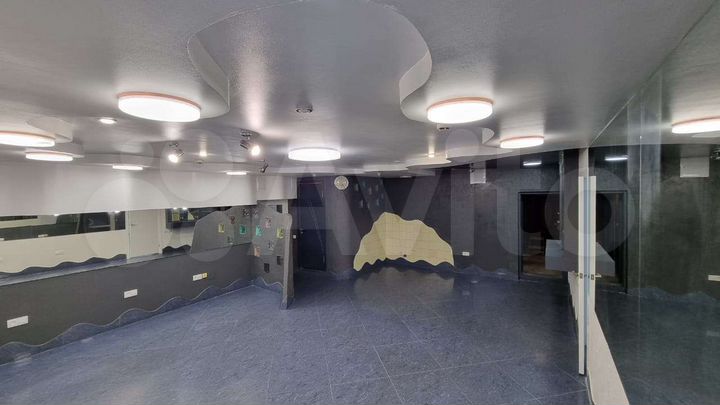 Помещение 100кв.м