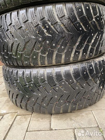 Toyo Observe Ice-Freezer 245/45 R19