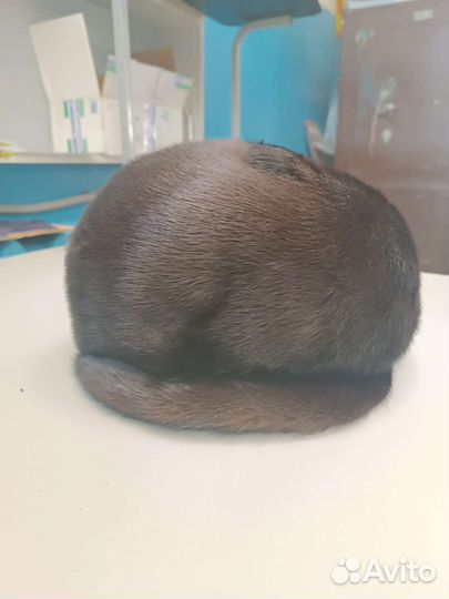 Шапка женская и мужская