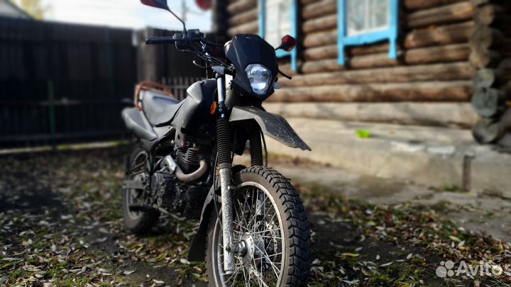 Racer RC250GY-C2A panther Lite