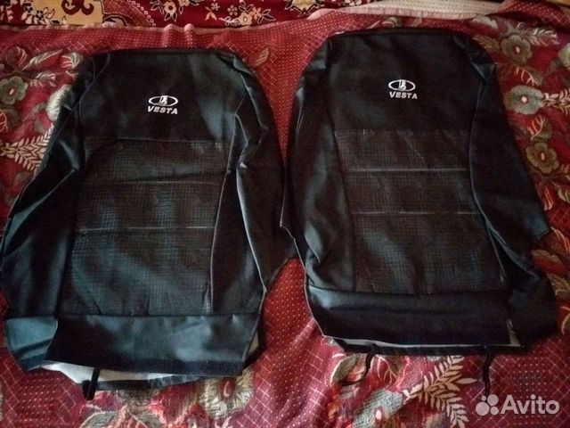 Продам чехлы Лада Веста