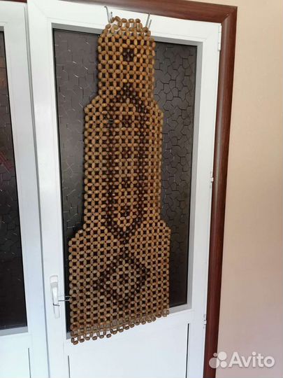 Массажер для шеи и спины