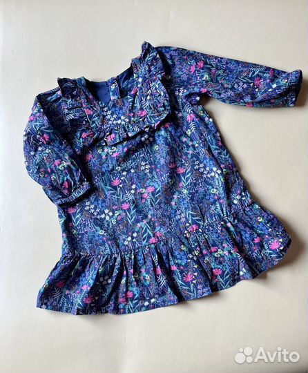 Детская одежда сток/second hand