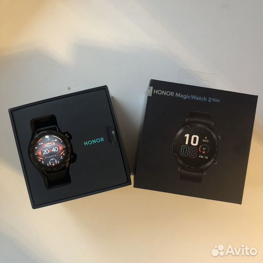 Часы Honor Watch Magic 2 (46mm)