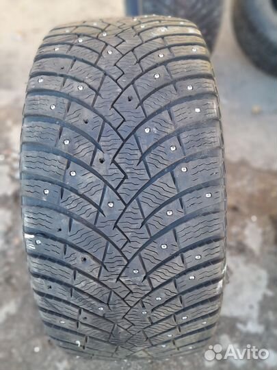 Nokian Tyres Hakkapeliitta 2 255/40 R19 32Q