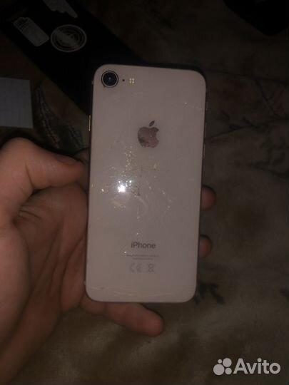 iPhone 8, 64 ГБ