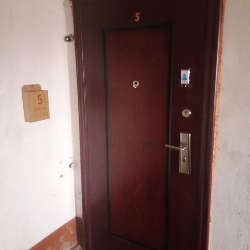 Квартира 2-комн. 36 м² в Родники — фото 4