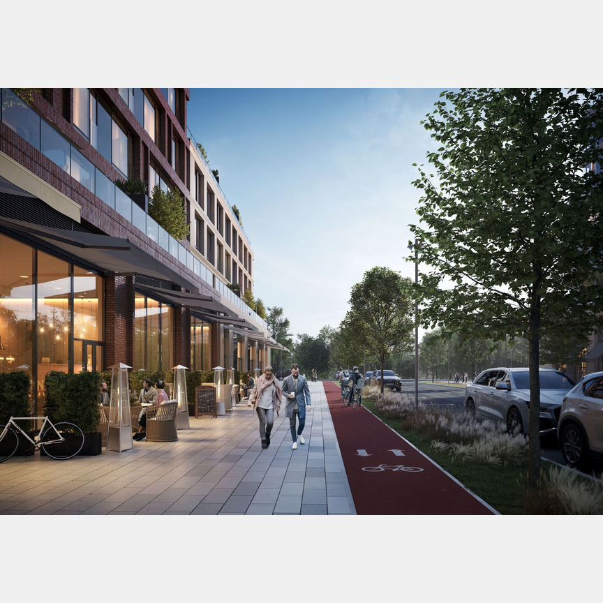 2-к. квартира, 72,9 м², 20/20 эт.