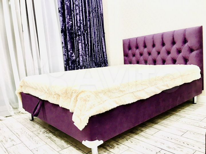 Квартира-студия, 23 м², 7/8 эт.