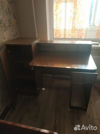 Компьютерный стол бу