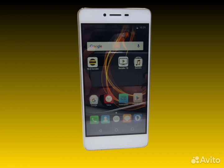 Micromax Q421, 8 ГБ