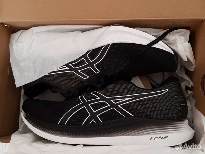 Asics evoride 2