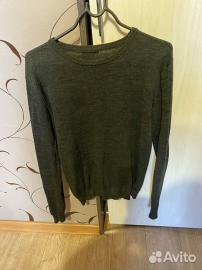 Мужская кофта