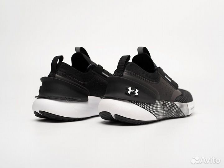 Кроссовки Under Armour hovr Phantom 3 Storm