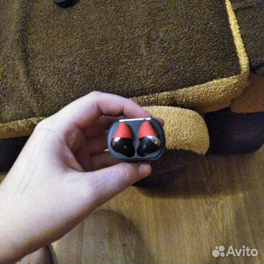 Наушники forza