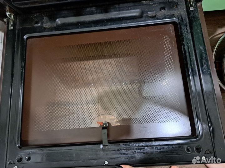 Плита газовая