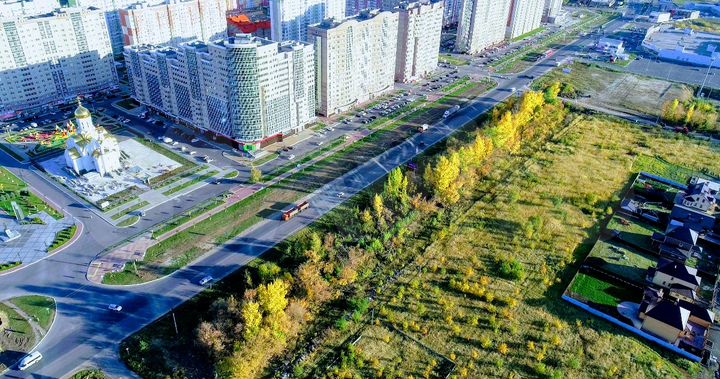 Участок 18 сот. (промназначения)