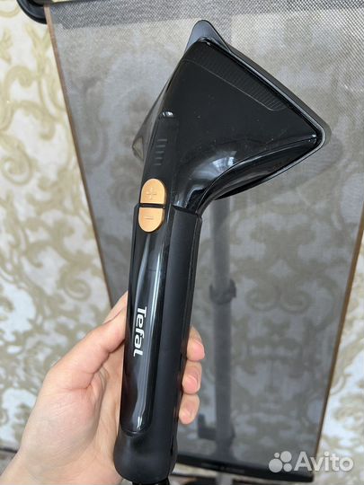Отпариватель tefal