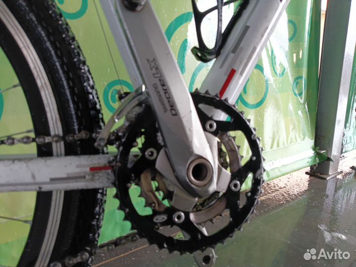 Велосипед kuota