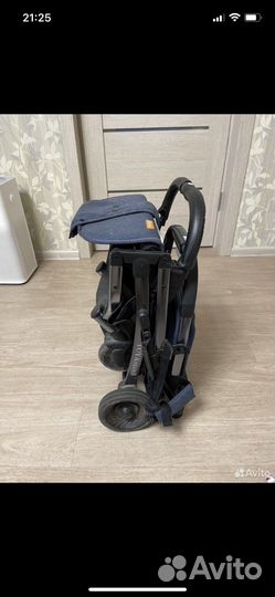 Прогулочная коляска yoya