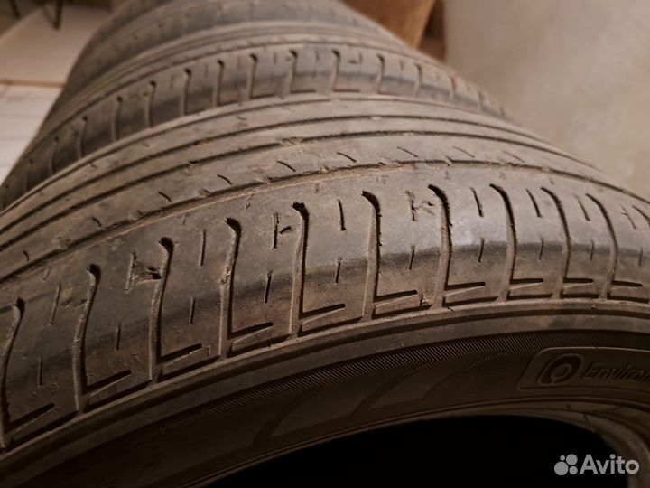 Hankook Optimo K415 225/60 R17 99H