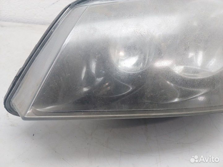 Фара (передняя) Seat Ibiza 3, 2006