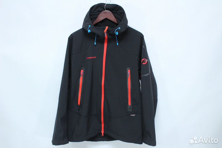 Mammut Eiger Extreme Куртка L Оригинал