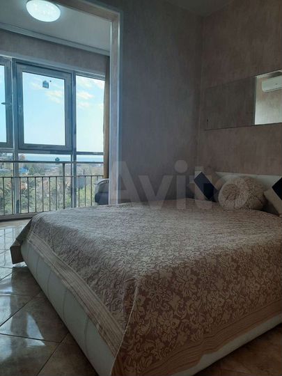 2-к. квартира, 41 м², 12/18 эт.