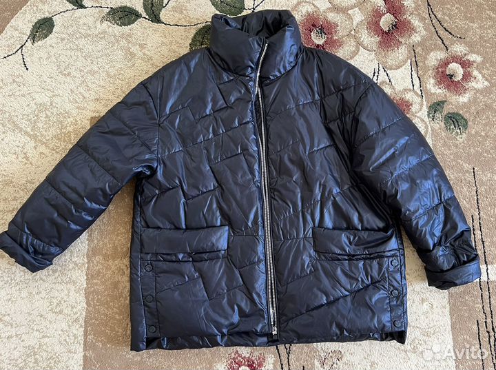 Куртка демисезонная женская