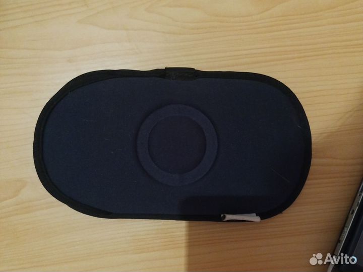 Sony PSP 3008 прошитая