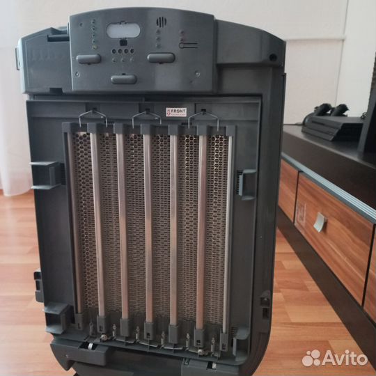 Очиститель воздуха AIC XJ-3800А-1 серый