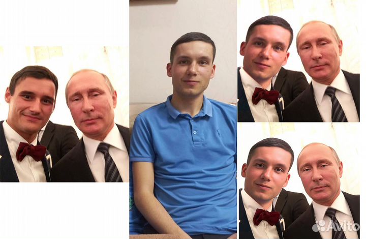 Фотошоп услуги/ретушь/монтаж