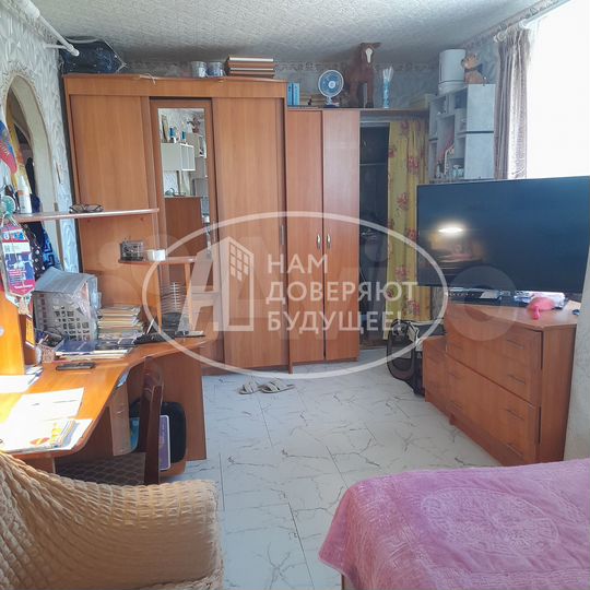 2-к. квартира, 32,5 м², 2/2 эт.