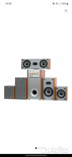 Продам колонки